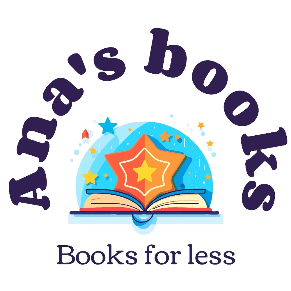 📚BOOKS ACCOUNT📚